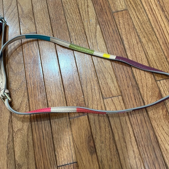 Tory Burch Crossbody bag, authentic - Picture 6 of 6